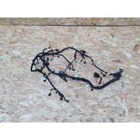 Проводка двигателя Ford Escape 4 CX482 2020 LX6T-12C508-CB