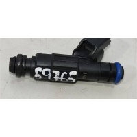 Форсунка Ford Focus 2006 1S7GGA,0280156154,1S7GGA, QQDC, QQDA, QQDB, AODA, AODB, AODE, SYDA, N4JB, Q7DA, AOWB, CJBB, CJBA, TBBA, FS7E, FS7G, L823, FS7G, FS, B 4184 S11, B 4204 S3