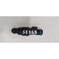 Форсунка Ford Focus 2006 1S7GGA,0280156154,1S7GGA, QQDC, QQDA, QQDB, AODA, AODB, AODE, SYDA, N4JB, Q7DA, AOWB, CJBB, CJBA, TBBA, FS7E, FS7G, L823, FS7G, FS, B 4184 S11, B 4204 S3