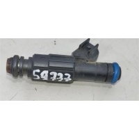 Форсунка Ford Focus 2006 1S7GGA,0280156154,1S7GGA, QQDC, QQDA, QQDB, AODA, AODB, AODE, SYDA, N4JB, Q7DA, AOWB, CJBB, CJBA, TBBA, FS7E, FS7G, L823, FS7G, FS, B 4184 S11, B 4204 S3