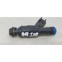 Форсунка Ford Focus 2006 1S7GGA,0280156154,1S7GGA, QQDC, QQDA, QQDB, AODA, AODB, AODE, SYDA, N4JB, Q7DA, AOWB, CJBB, CJBA, TBBA, FS7E, FS7G, L823, FS7G, FS, B 4184 S11, B 4204 S3