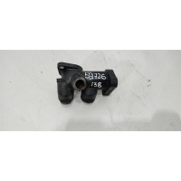 Фланец (тройник) системы охлаждения Volkswagen Passat 1998 058121133B,058121132,108196, ADR, AEB, ANB, ATW