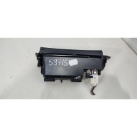 Пепельница передняя Volkswagen Passat 2006 3C0863284A,3C0857961A,3C0857961F,3C0857961H,