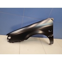 Крыло переднее левое Volkswagen Passat B4 1993-1997 VG10012AL