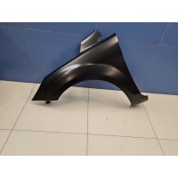 Крыло переднее левое Ford Focus 2.5 2008-2011 FD06201601L00