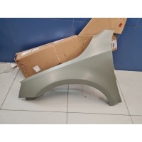Крыло переднее левое Skoda Octavia A7 2013-2020 JH08OTV18045L