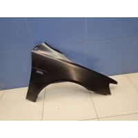 Крыло переднее правое Mitsubishi Lancer CX CY 2007- MB24501600R00