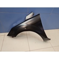 Крыло переднее левое Ford Focus 2.5 2008-2011 FD06201601L00