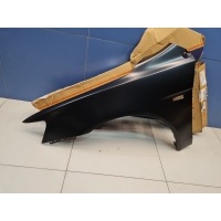 Крыло переднее левое Mitsubishi Lancer CX CY 2007- MB24501600L00