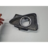 Решётка в бампер левая Toyota RAV 4 2013-2019 5203042050
