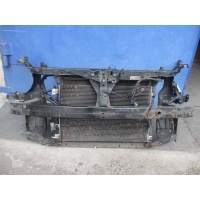 Панель передняя Nissan Qashqai+2 (JJ10) 2008-2014 62500br20a
