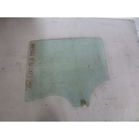 Стекло двери задней левой Mazda 3 (BL) 2009-2013 bbn573511a