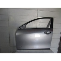 Дверь передняя левая Mazda 3 (BL) 2009-2013 BBY95902XF