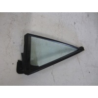 Стекло двери задней левой ( форточка ) Mazda 3 (BL) 2009-2013 bbn973651b