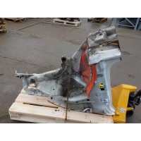 Лонжерон передний правый Peugeot 208 2012- 7213YV