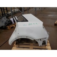 Крыло заднее левое Audi Q3 2012- 8U0809837A
