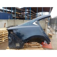 Крыло заднее правое Mazda 6 GJ 2015- GHY37041X