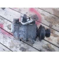 Компрессор кондиционера Volkswagen Transporter 2005 7h0820805e