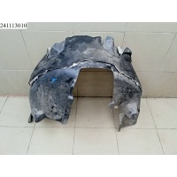 Локер (подкрылок) задний правый GENERAL MOTORS Orlando 2011-2015 Chevrolet 95072543