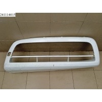 Накладка бампера переднего центральная Hyundai-KIA Soul 2009-2014 KIA 86512-2K520,86511-2K520,865112K520,865122K520
