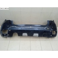 Бампер задний RENAULT Duster 2012-2020 Renault 850225435R