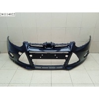 Бампер передний FORD Focus III 2011- 2019 Ford 1719342,1719348,1719358,1719359,BM5117757AFW,1719339,1719340,1719353