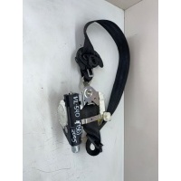Ремень безопасности передний левый Volkswagen Passat B6 2005 3c1857705f