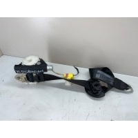 Ремень безопасности передний правый Volkswagen Passat B6 2005 3c1857706f