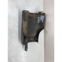 Накладка на порог Volkswagen Passat B6 2005