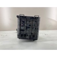 Полка аккумулятора Volkswagen Passat B6 2005 1k0915333c