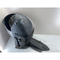 Защита арок передняя левая (подкрылок) Volkswagen Passat B6 2005 3c0805977