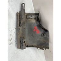 Накладка на порог Volkswagen Passat B6 2005