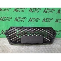 решетка радиатора OMODA S5 M1D 2022-нв 602003580AA, 602003580AA, 602003581AA, 5