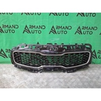 решетка радиатора Kia Sportage 4 QL 2016-2018 86350F1010, 86350F1010, 86352F1010, 4