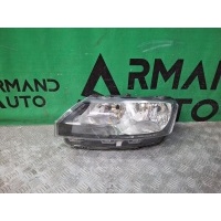Фара Skoda Rapid 1 2014-2020 5JB941017, 5JB941015, 7