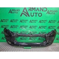 Бампер Mitsubishi Pajero Sport 3 2015-2021 6400G851, 6400H059, 6400H060, 6400H061, 4