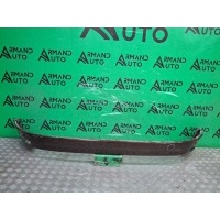 Юбка бампера Volvo XC60 1 2013-2017 39827146, 31323777, 8