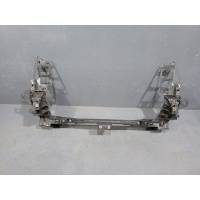 Панель передняя Volkswagen Touareg CR 760805588K