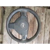 Руль Opel astra H 2006 13231659
