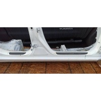 Порог со стойкой правый MAZDA 6 (GJ GL) 2020 GHY3-70-271