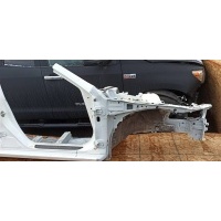 Четверть кузова передняя правая MAZDA 6 (GJ GL) 2020 KD53-53-31XC
