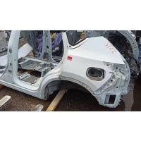 Крыло заднее левое MAZDA CX5 KF 2018 KBYW-71-410D