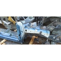 Четверть кузова передняя правая Volkswagen TIGUAN 2 2019 2019 5QF803092F