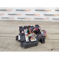 Блок предохранителей (салон) MITSUBISHI Lancer 10 2008 8637C097