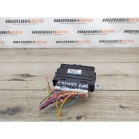 Блок управления АКПП MITSUBISHI Lancer 10 2008 8631A083, 8631A083, 310361XG8D