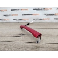 Ручка двери наружная MITSUBISHI Lancer 10 2008 5716A074RA