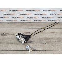 Замок двери MITSUBISHI Lancer 10 2008 5715A427