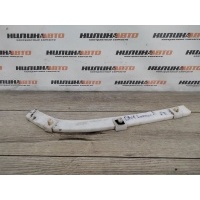 Кронштейн бампера (крепление) MITSUBISHI Lancer 10 2008 6410A200, 6410A200, 6410C544, 6410B544