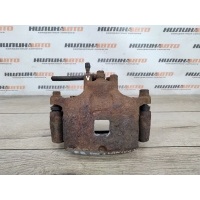 Суппорт тормозной MITSUBISHI Lancer 10 2008 4605A476, 4605A476, 4605A860