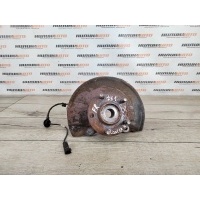 Кулак поворотный MITSUBISHI Lancer 10 2008 3870A012, 364798, 3870A012, 3870A008